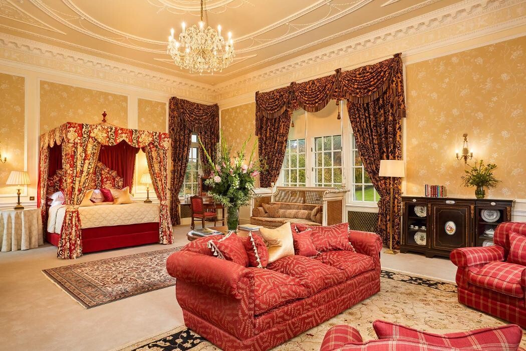 Images Glenapp Castle