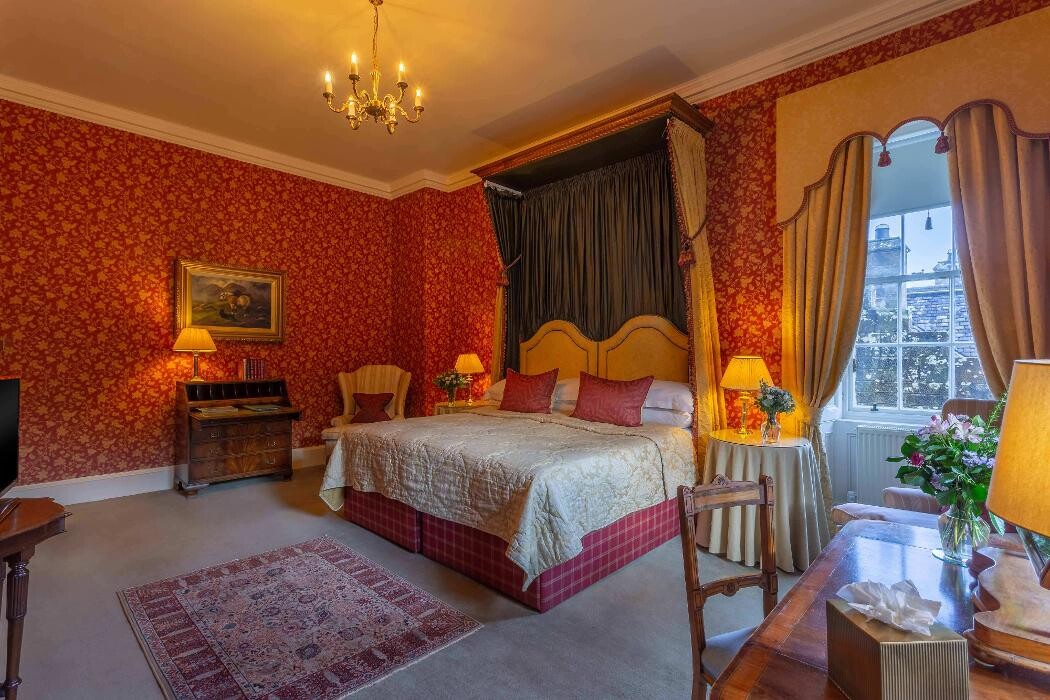 Images Glenapp Castle