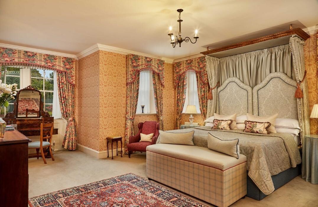 Images Glenapp Castle