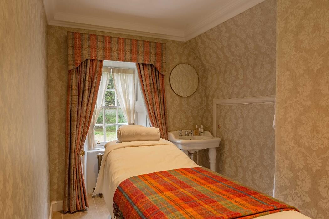 Images Glenapp Castle