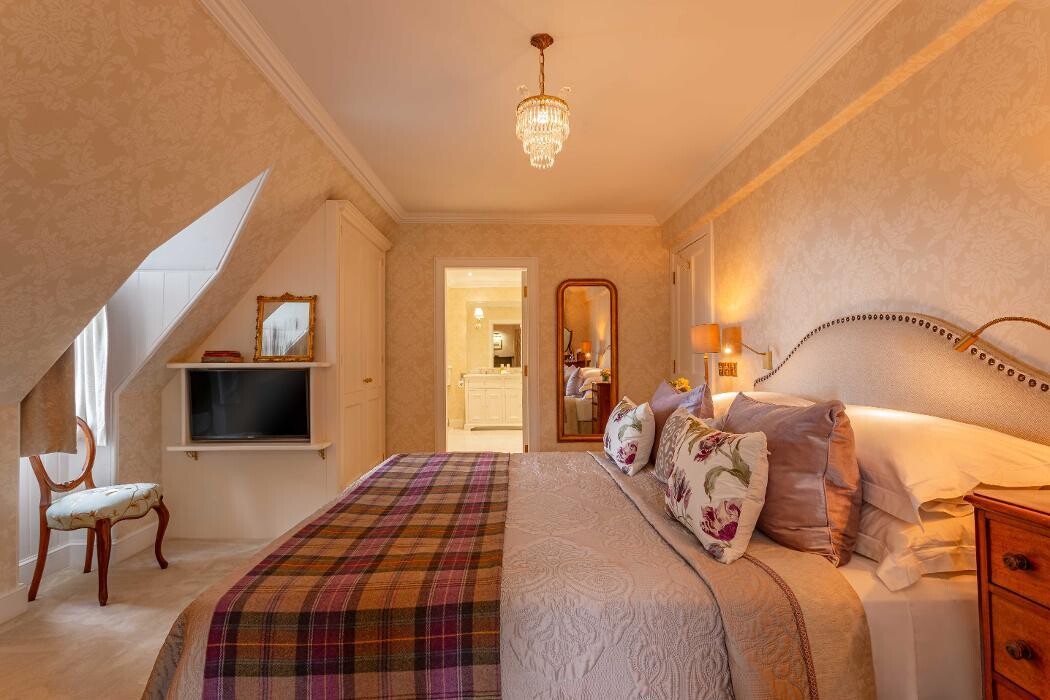Images Glenapp Castle