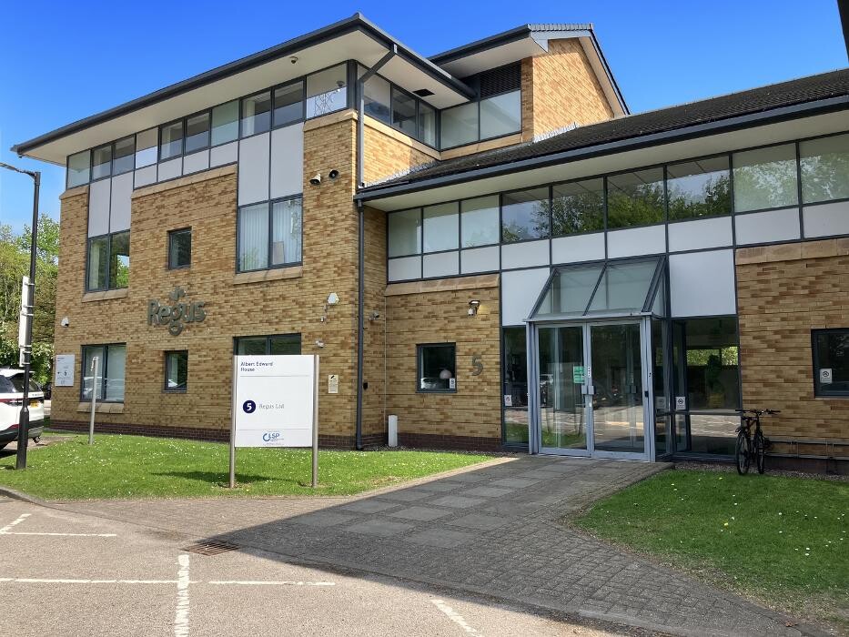 Images Regus - Preston The Docklands
