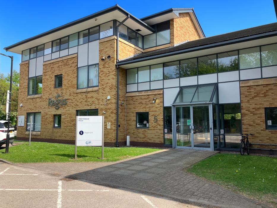 Images Regus - Preston The Docklands