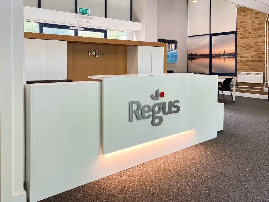 Images Regus - Preston The Docklands