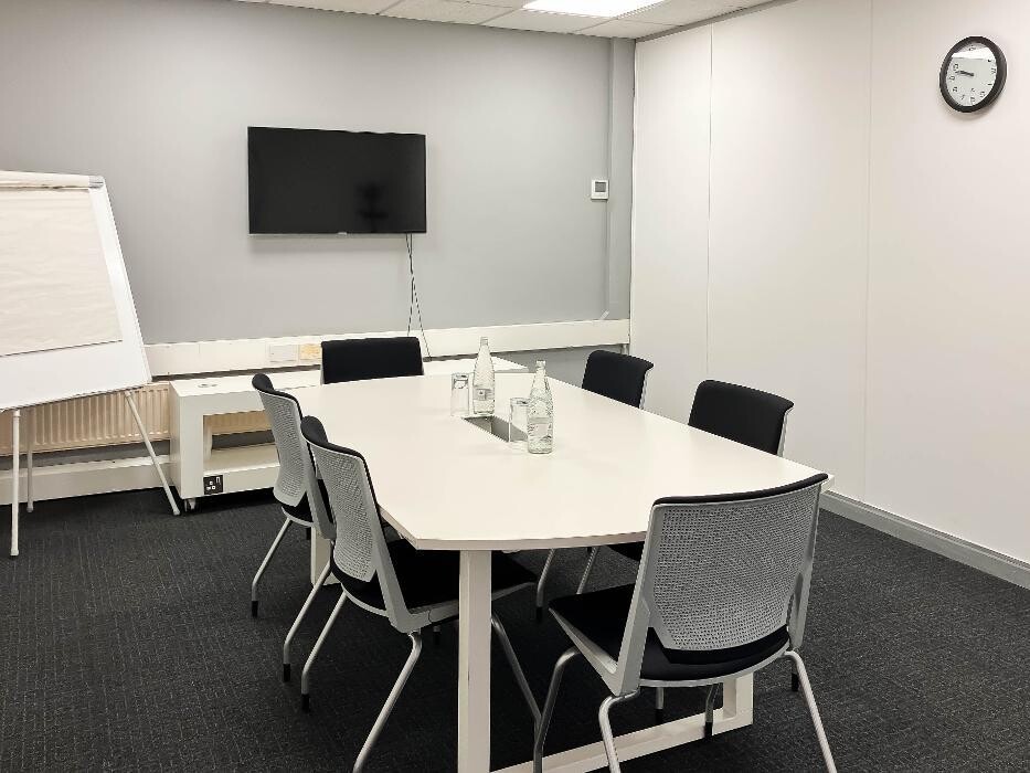 Images Regus - Preston The Docklands