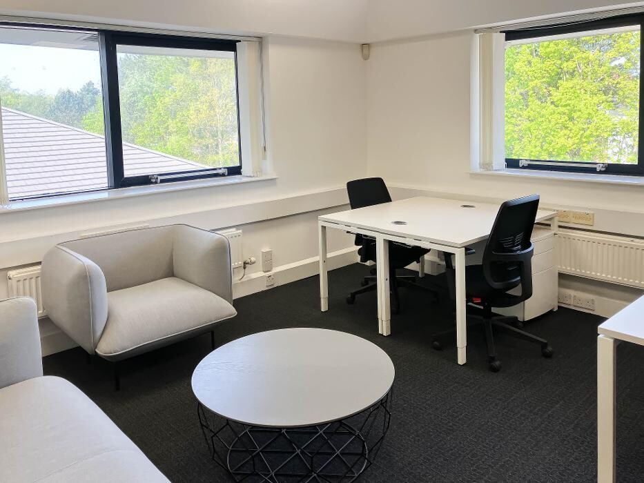 Images Regus - Preston The Docklands
