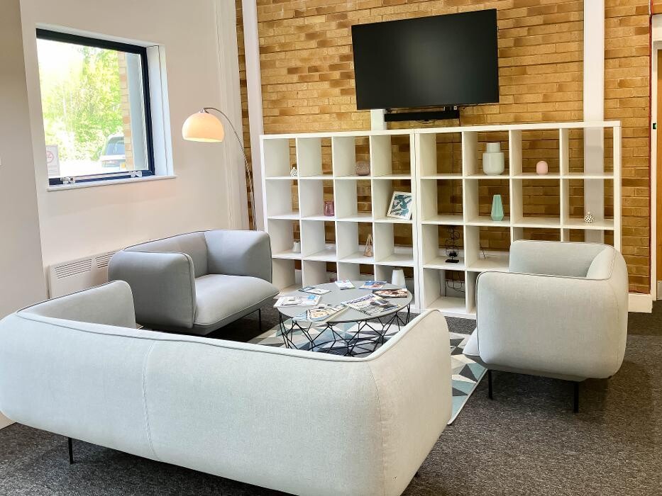 Images Regus - Preston The Docklands