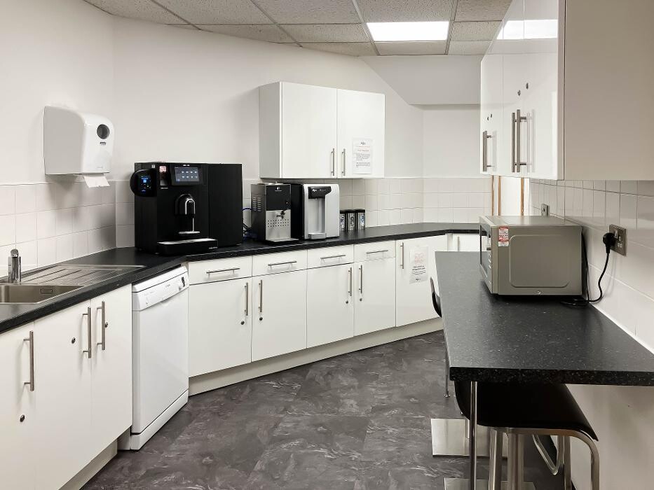 Images Regus - Preston The Docklands