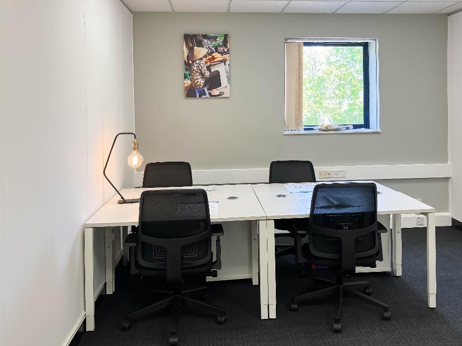 Images Regus - Preston The Docklands