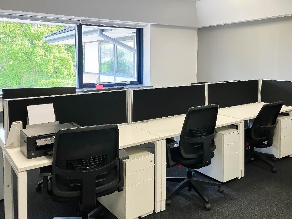 Images Regus - Preston The Docklands