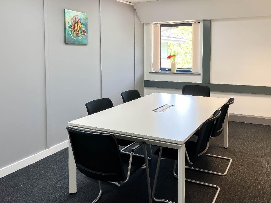 Images Regus - Preston The Docklands
