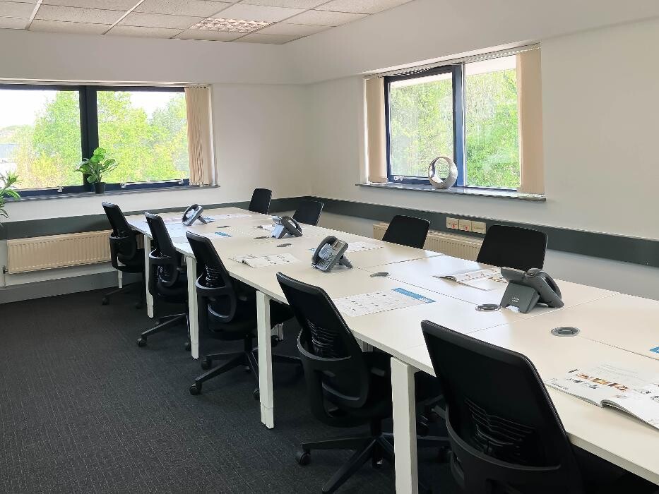 Images Regus - Preston The Docklands