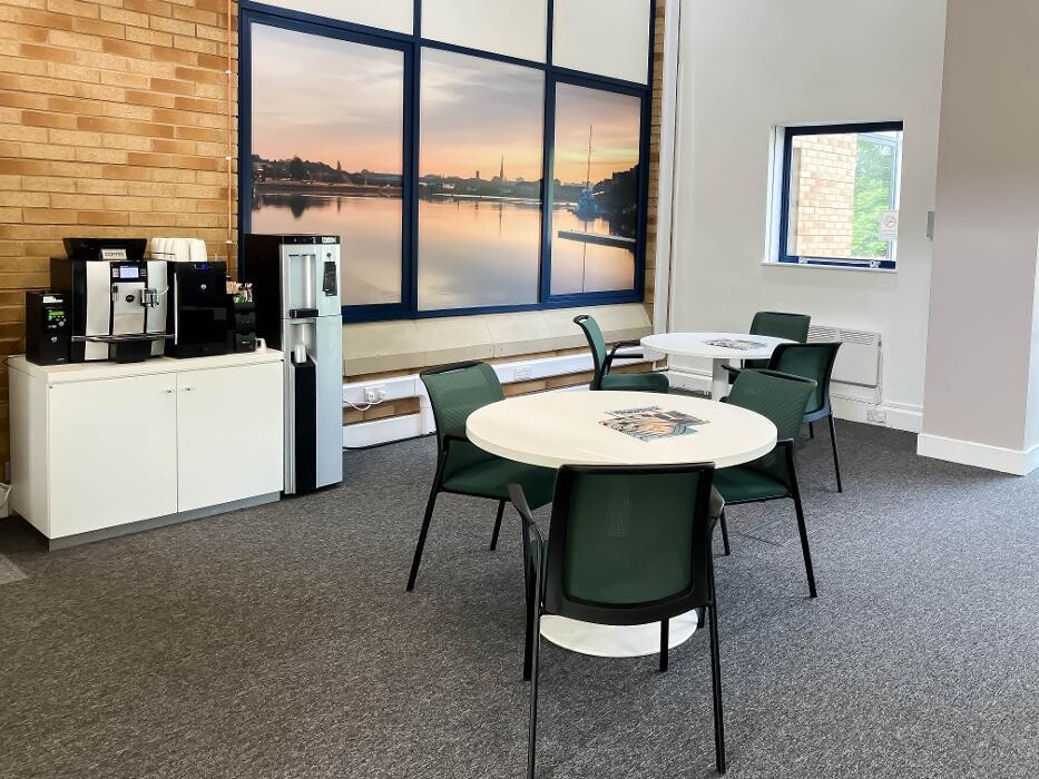 Images Regus - Preston The Docklands