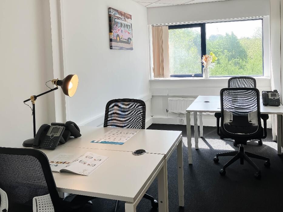 Images Regus - Preston The Docklands