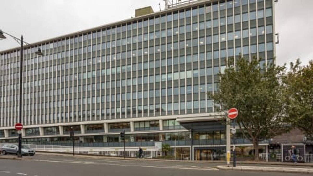 Images Regus - London, Twickenham