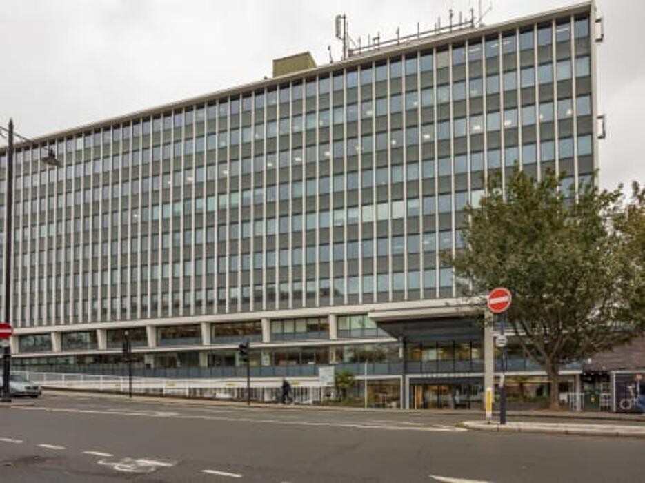 Images Regus - London, Twickenham