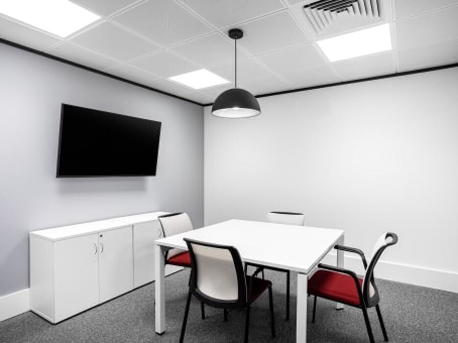 Images Regus - London, Twickenham