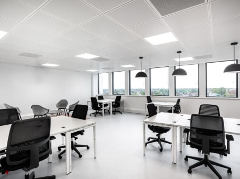 Images Regus - London, Twickenham