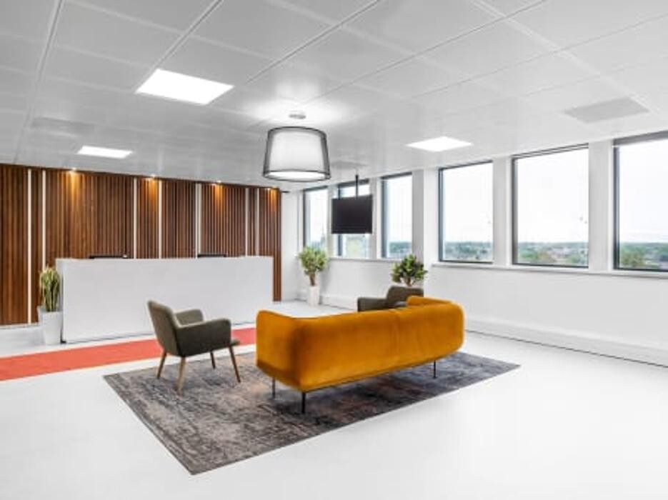 Images Regus - London, Twickenham