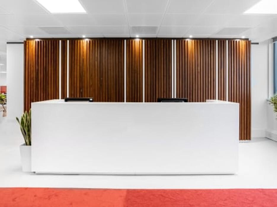 Images Regus - London, Twickenham