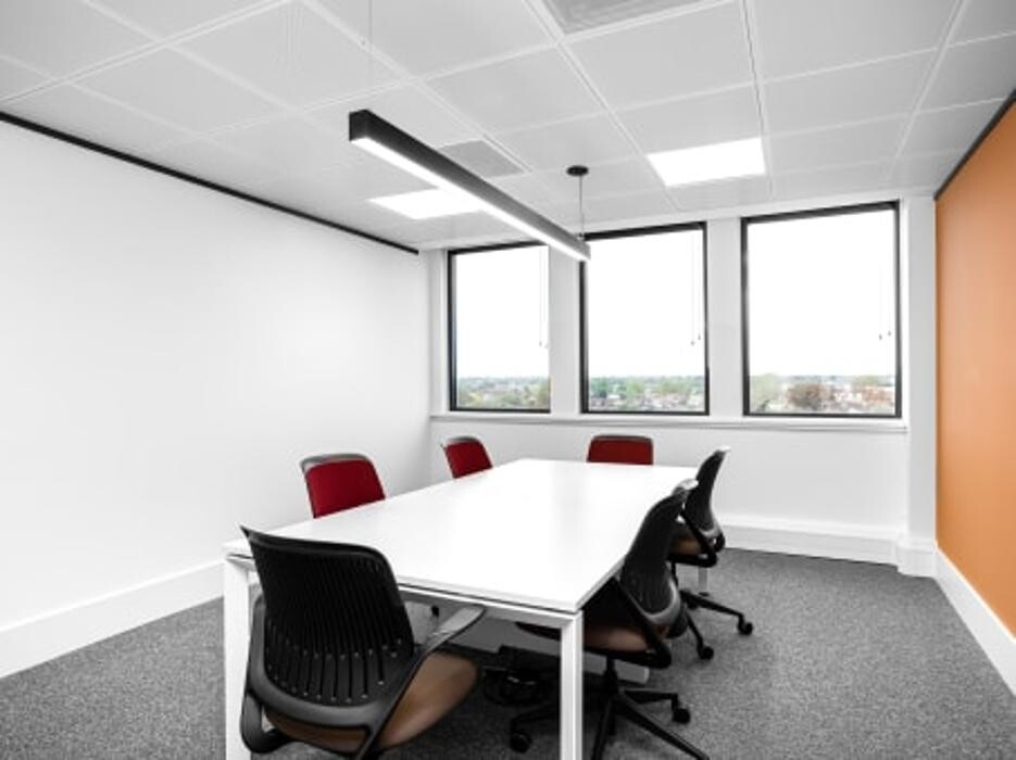 Images Regus - London, Twickenham