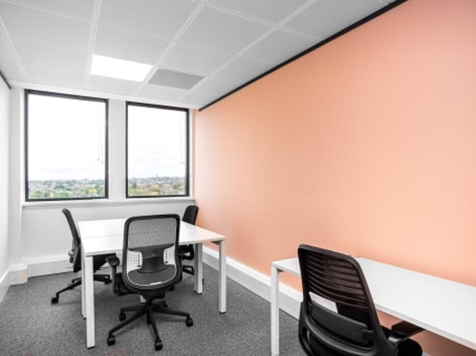 Images Regus - London, Twickenham