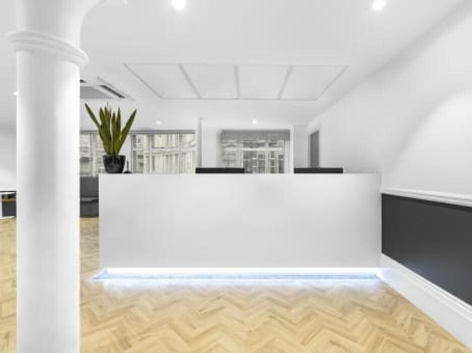 Images Regus - London, Fleet Street