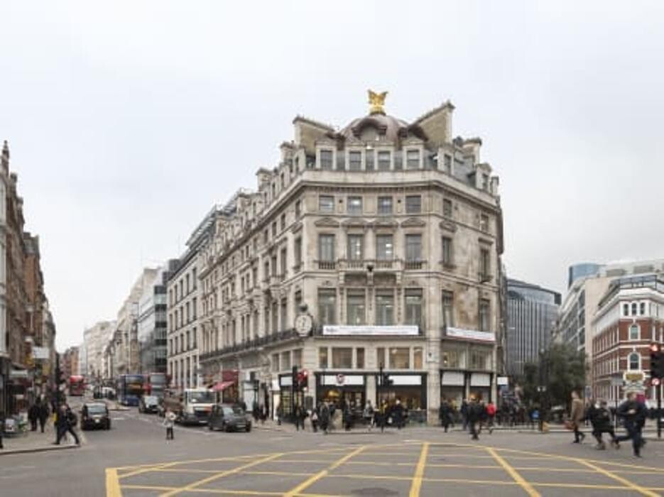 Images Regus - London, Fleet Street