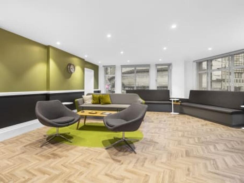 Images Regus - London, Fleet Street