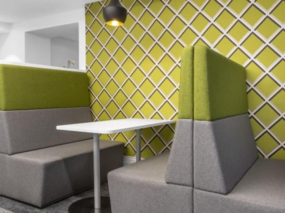 Images Regus - London, Fleet Street