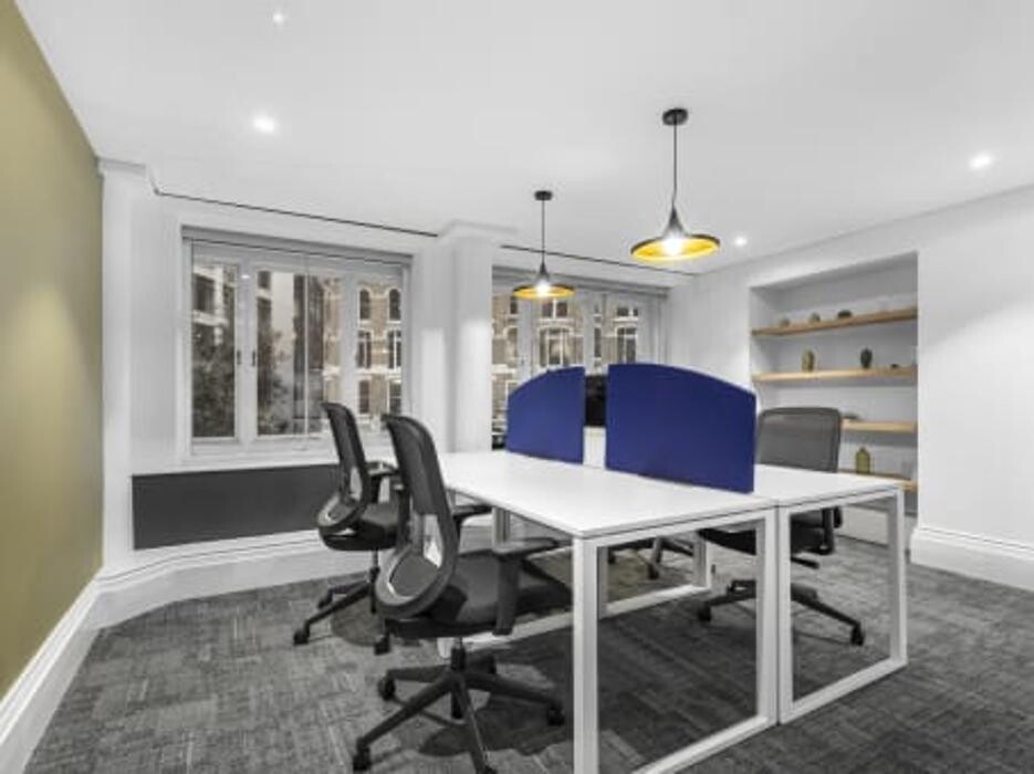 Images Regus - London, Fleet Street