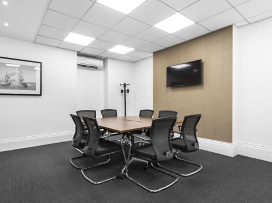 Images Regus - London, Fleet Street