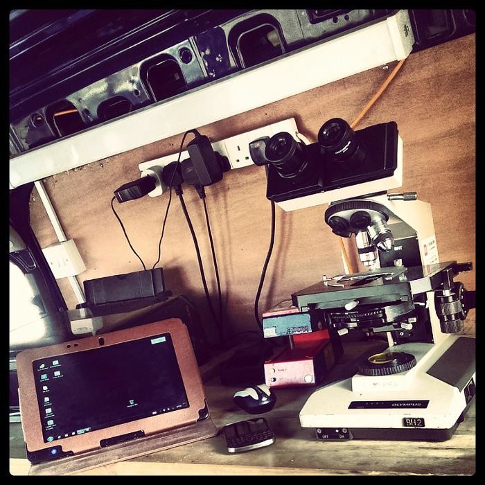Images LAB (UK) Limited