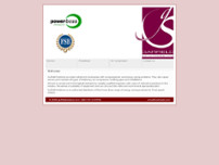 Garfield Solutions Ltd. website screenshot