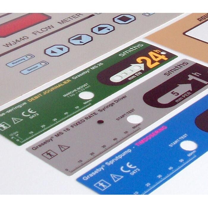 Images Herts Labels & Screen Printers