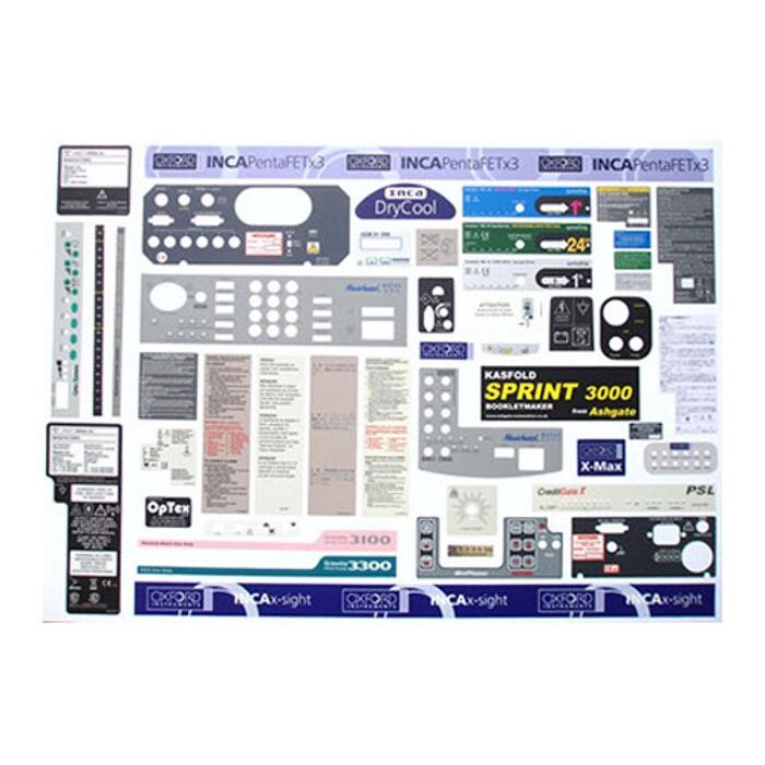 Images Herts Labels & Screen Printers