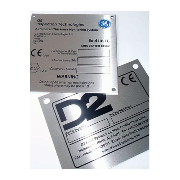 Images Herts Labels & Screen Printers