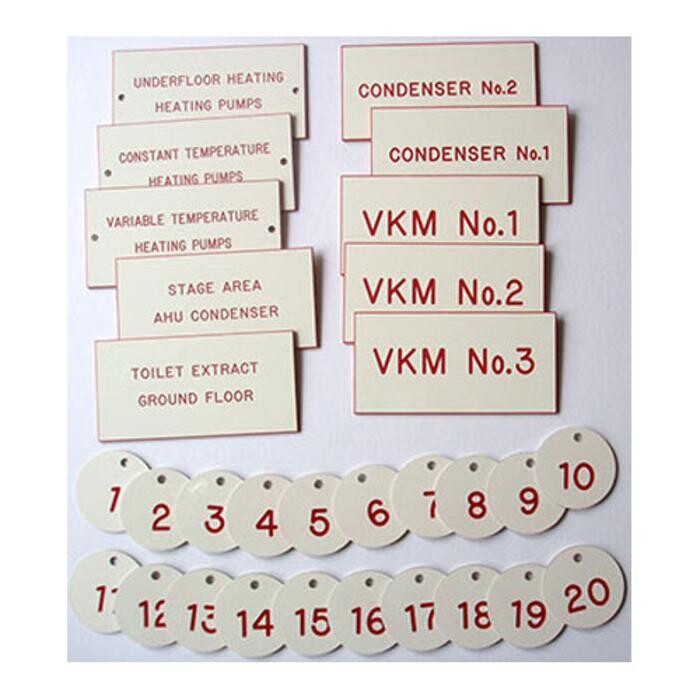 Images Herts Labels & Screen Printers