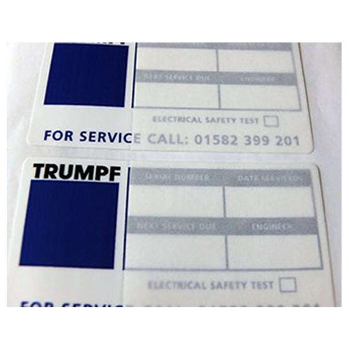 Images Herts Labels & Screen Printers