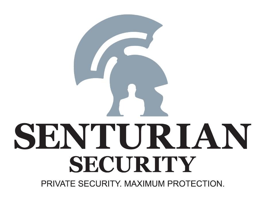 SENTURIAN SECURITY GROUP LTD Logo