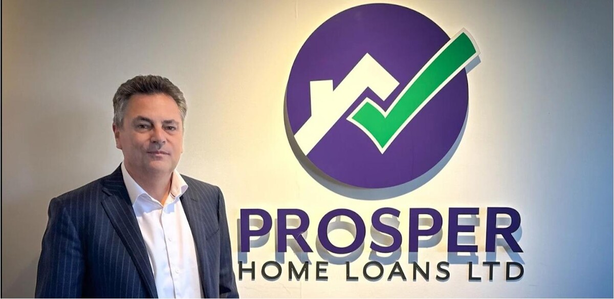 Images Prosper Home Loans