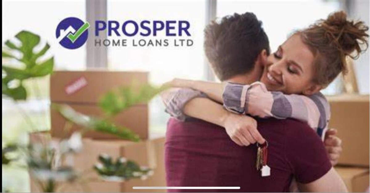 Images Prosper Home Loans