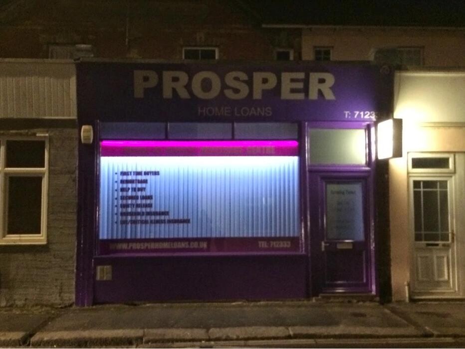 Images Prosper Home Loans