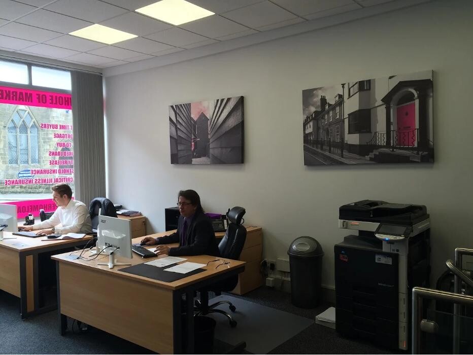 Images Prosper Home Loans