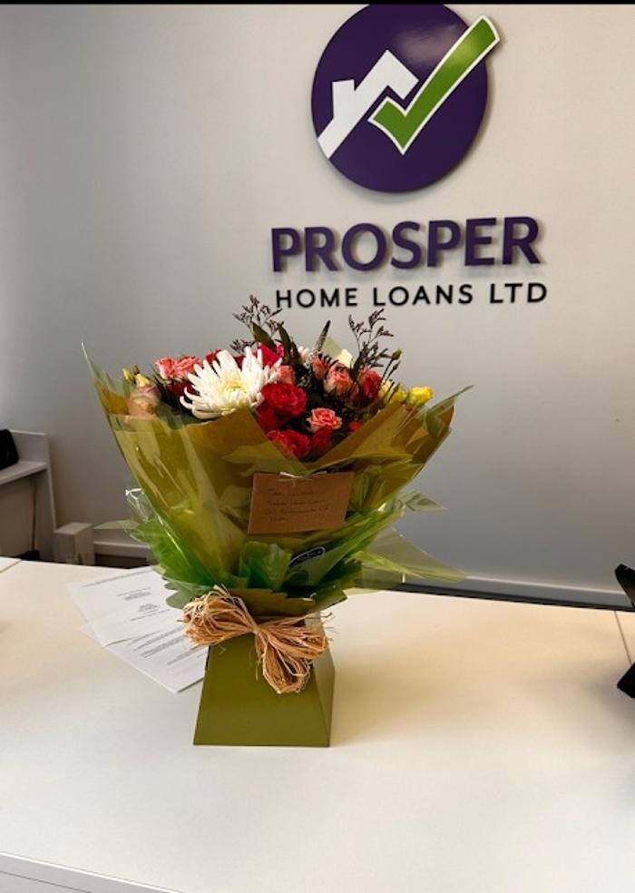 Images Prosper Home Loans