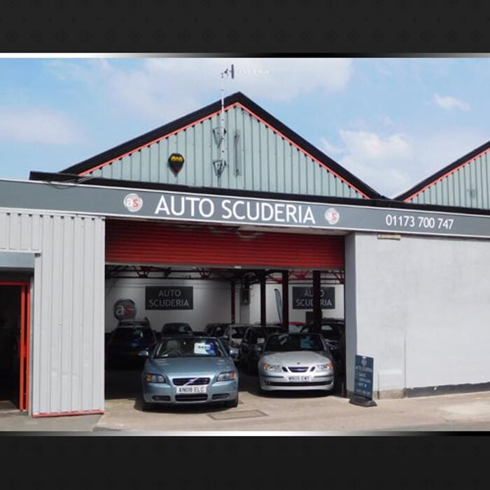 Images Auto Scuderia Ltd.