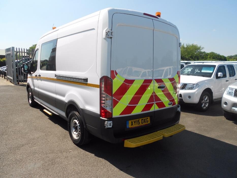 Images Sutton Valence Commercials