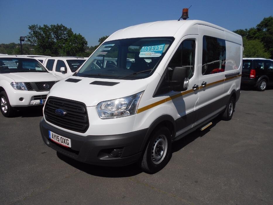 Images Sutton Valence Commercials