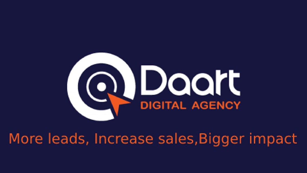 Images Daart Digital Agency UK