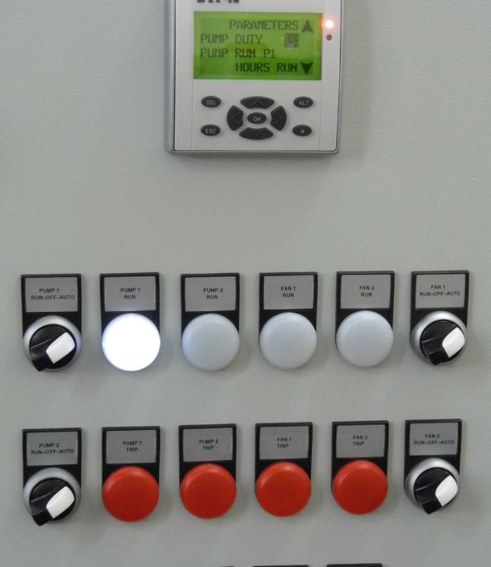 Images Control Consulting Services Ltd